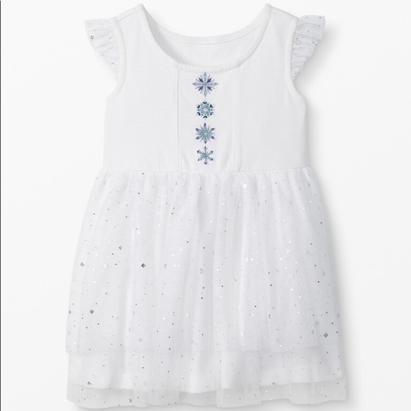 New Elsa Dress - Picture 1 of 2